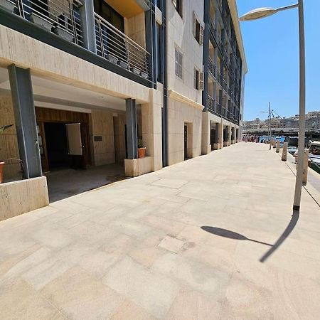 Unique Apartment And Location Birgu Eksteriør billede