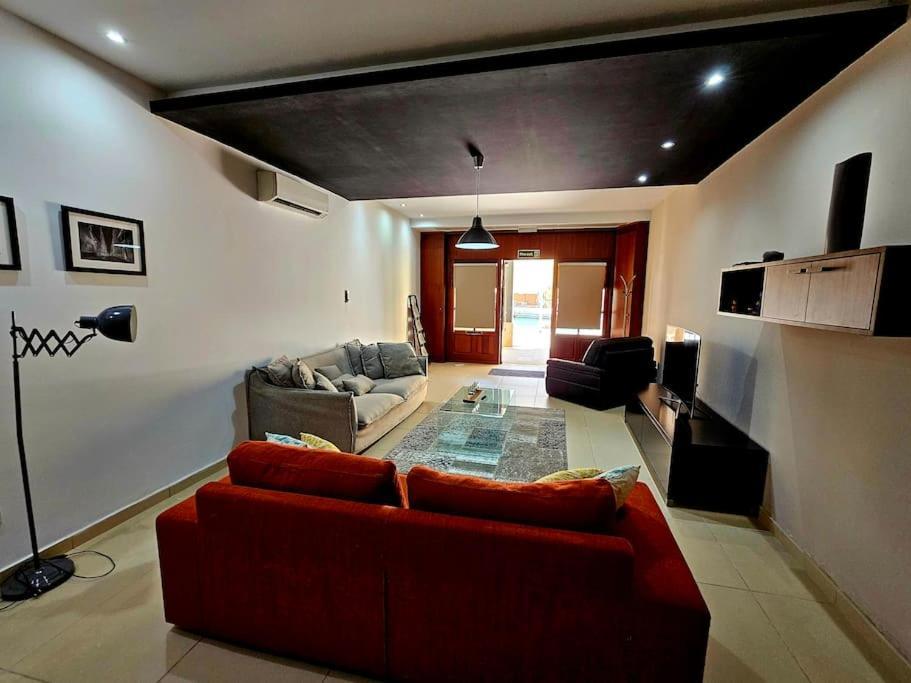 Unique Apartment And Location Birgu Eksteriør billede