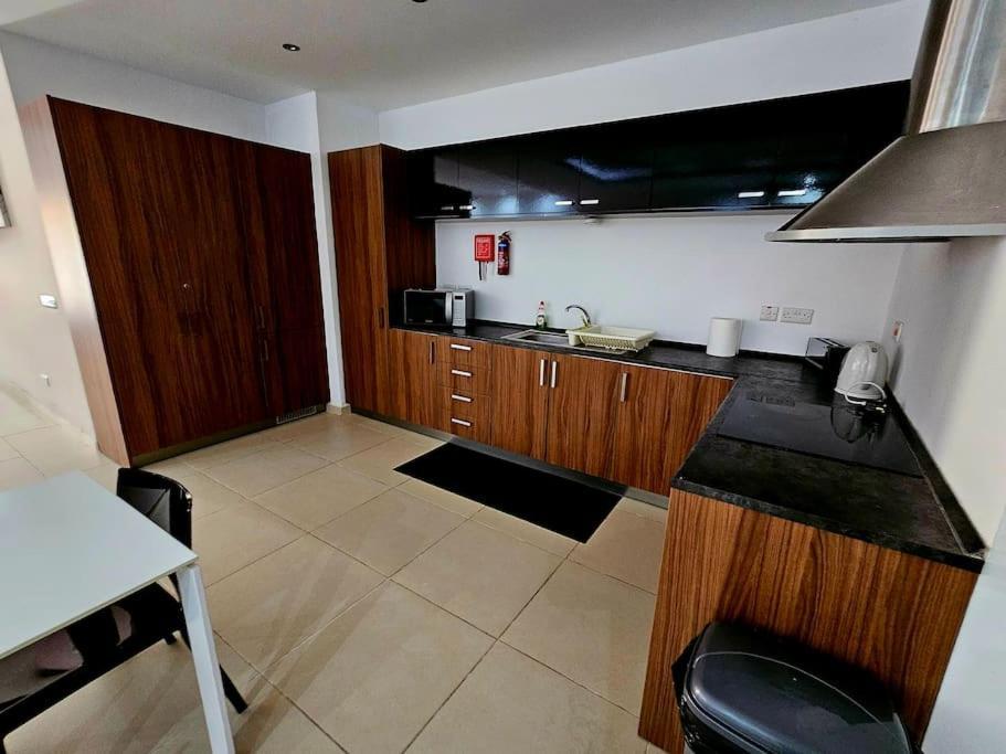 Unique Apartment And Location Birgu Eksteriør billede
