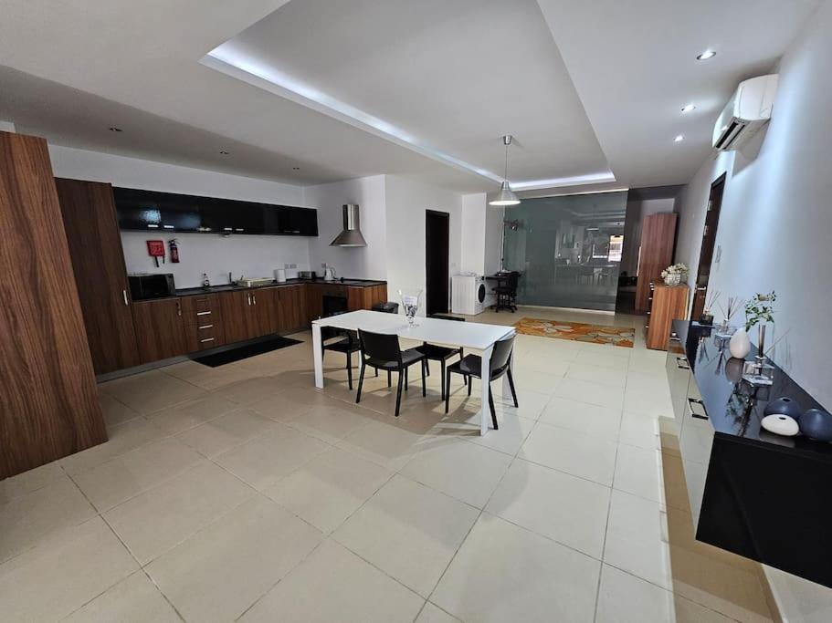 Unique Apartment And Location Birgu Eksteriør billede